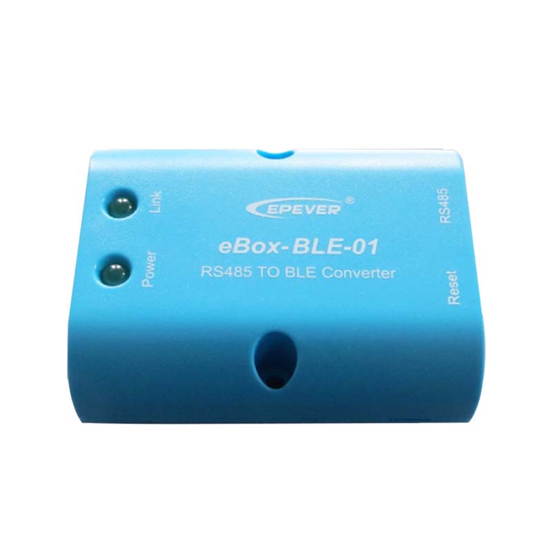 WiFi Serial Server RS485 σε προσαρμογέα Bluetooth για τον Inverter Controlar Soalr Epsolar LS έναντι BN Tracera TracerBN SHI