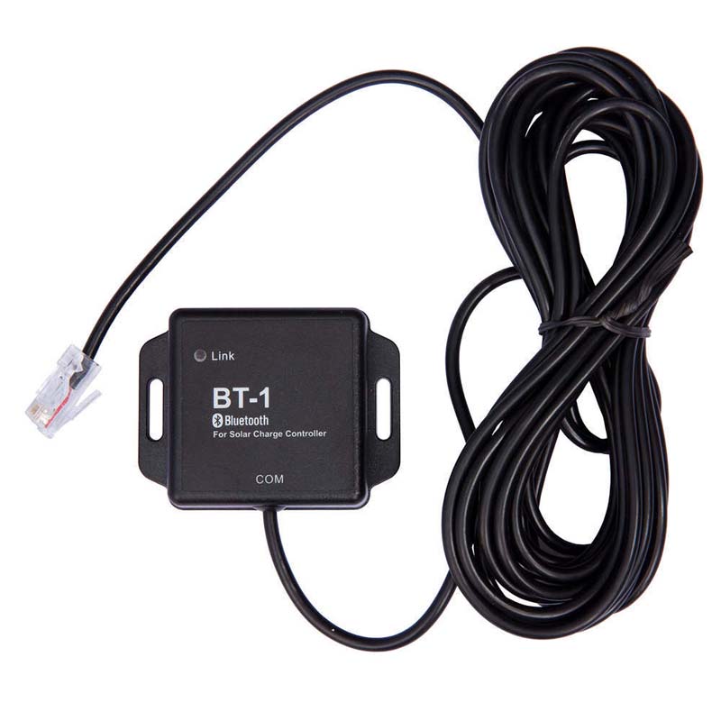 Μονάδα Bluetooth Srne BT-1 BT-2 για MPPT Ηλιακή φόρτιση και διακόπτη ελεγκτή ML και MC Series PV